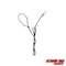 Extreme Max Extreme Max 3006.6779 PWC 7' Dock Line with Stainless Steel Snap Hook - Value 2-Pack 3006.6779 - alternate 4